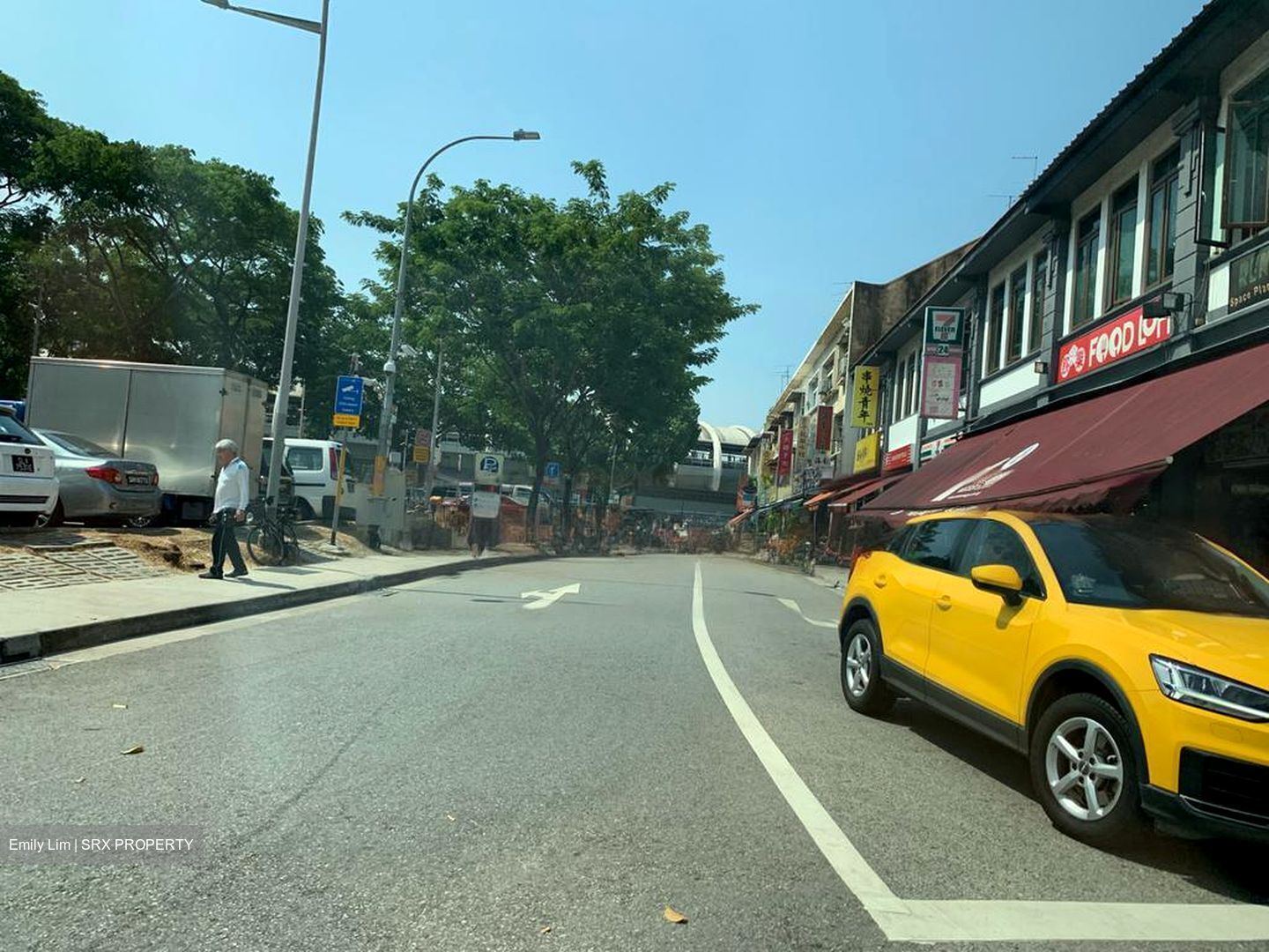 Lorong 15 Geylang (D14), Apartment #470478341